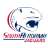 South Alabama Jaguars.png logo